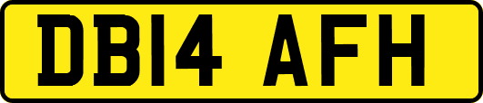 DB14AFH