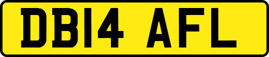 DB14AFL