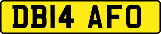 DB14AFO