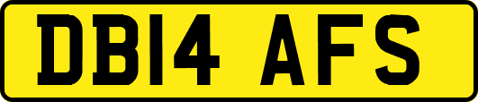 DB14AFS
