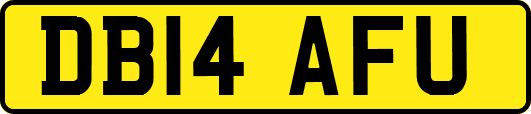DB14AFU