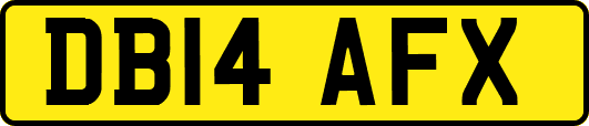 DB14AFX