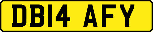 DB14AFY