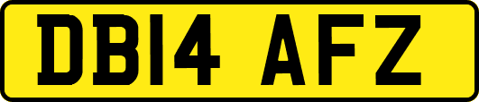 DB14AFZ