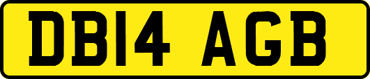 DB14AGB