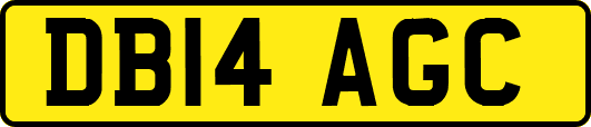DB14AGC