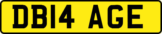 DB14AGE