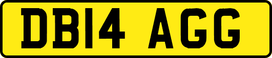 DB14AGG