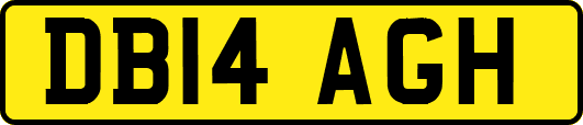 DB14AGH