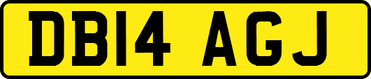DB14AGJ