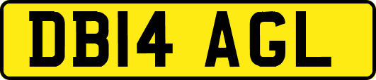 DB14AGL