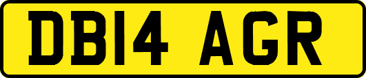 DB14AGR