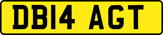 DB14AGT