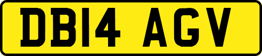 DB14AGV