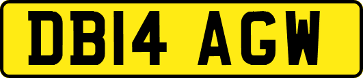 DB14AGW