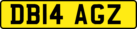 DB14AGZ