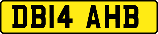 DB14AHB