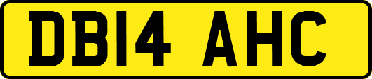 DB14AHC