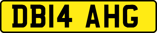 DB14AHG