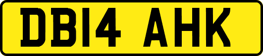 DB14AHK