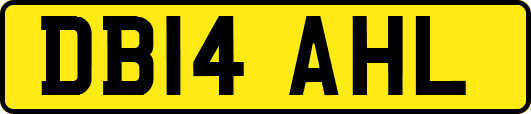 DB14AHL