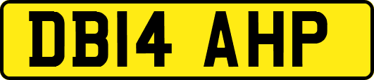 DB14AHP