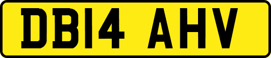 DB14AHV