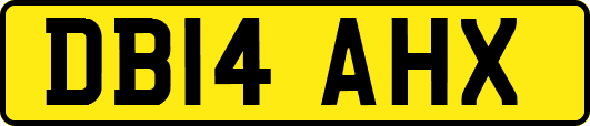 DB14AHX