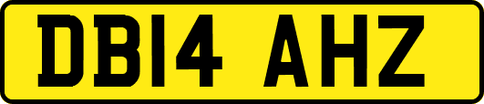 DB14AHZ