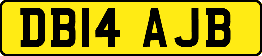 DB14AJB