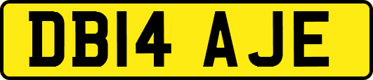 DB14AJE