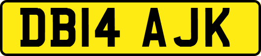 DB14AJK