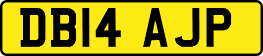 DB14AJP
