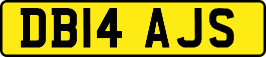 DB14AJS