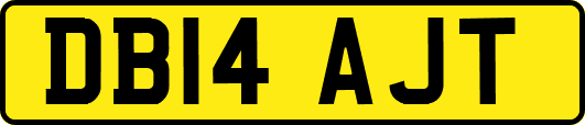 DB14AJT