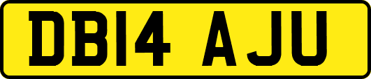 DB14AJU