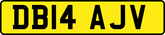 DB14AJV