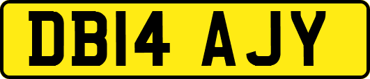 DB14AJY
