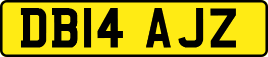 DB14AJZ