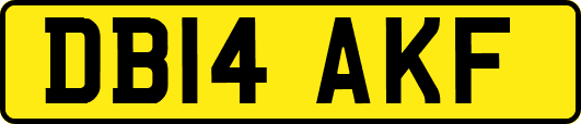 DB14AKF