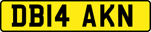 DB14AKN