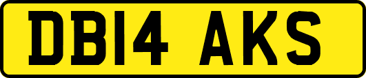 DB14AKS