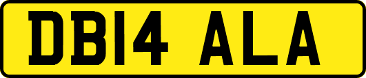 DB14ALA