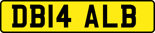 DB14ALB