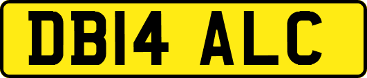 DB14ALC
