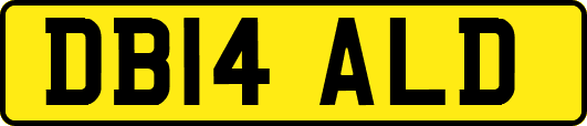 DB14ALD