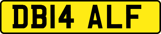 DB14ALF