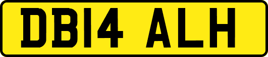 DB14ALH