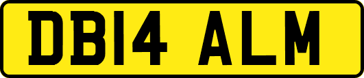 DB14ALM