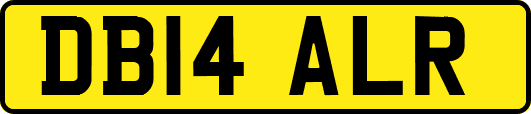 DB14ALR
